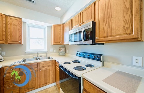 Windy Hill Condominio | Windy Hill Villa 2 - Beach Retreat