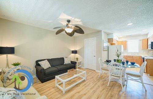 Windy Hill Condominio | Windy Hill Villa 2 - Beach Retreat