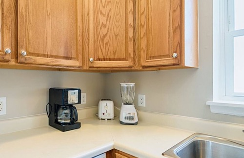 Windy Hill Condominio | Windy Hill Villa 2 - Beach Retreat