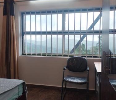 Elappara Apartamento | Windy MOUNTAIN