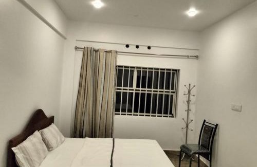 Elappara Apartamento | Windy MOUNTAIN