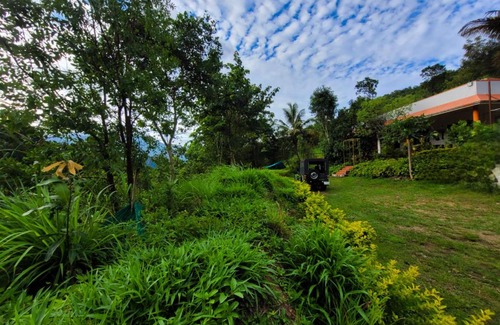 Maraiyur Casa | Windy Ridge Farm House Kanthalloor