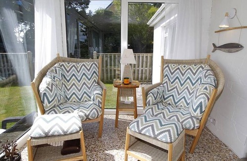 Port-Eynon Casa | Windy Ridge in the beautiful Swansea
