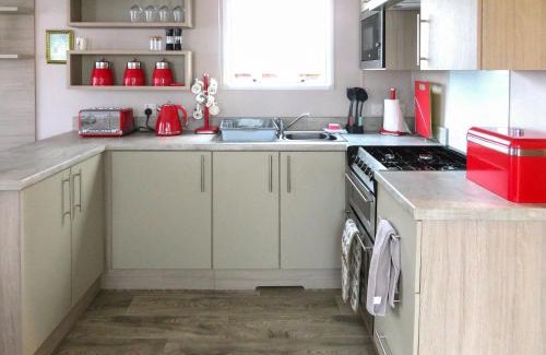 Spalding Casa | Windy Roost Lodge