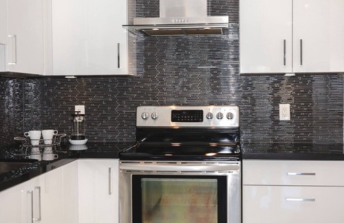 Regional District of Nanaimo Apartamento | Windy Sails Marina View Condo