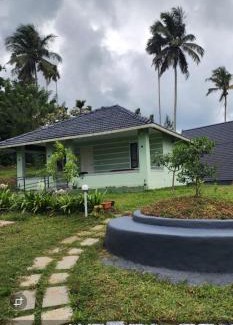 Sulthan Bathery Complejo | Windyfield Resort