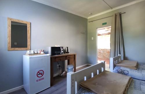 Nelson Mandela Bay Casa | Windygates Estate Room 3