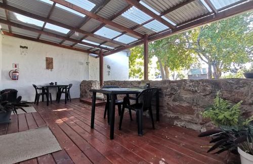 Nelson Mandela Bay Casa | Windygates Estate Room 3