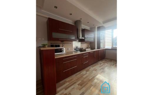 Gdansk Apartamento | Wine Apartment 5 min to Old Town Gdańsk