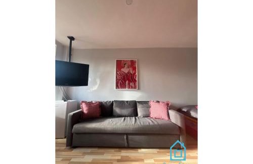 Gdansk Apartamento | Wine Apartment 5 min to Old Town Gdańsk