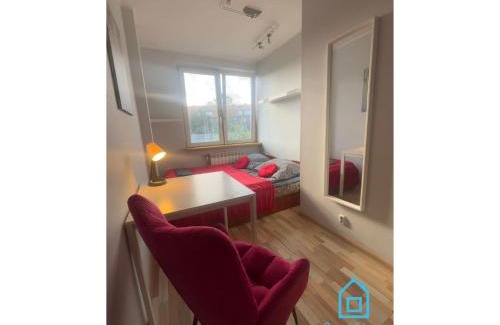 Gdansk Apartamento | Wine Apartment 5 min to Old Town Gdańsk