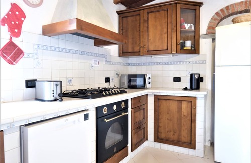 Scandicci Casa | Wine Apartments Florence La Botte
