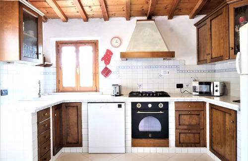 Scandicci Casa | Wine Apartments Florence La Botte
