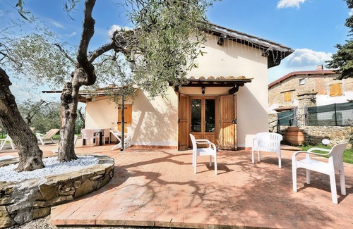 Scandicci Casa | Wine Apartments Florence La Botte