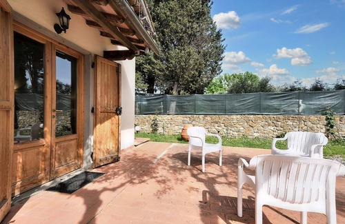Scandicci Casa | Wine Apartments Florence La Botte