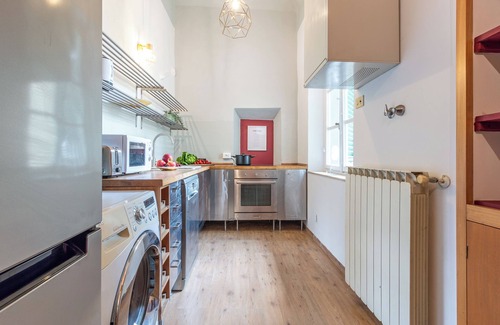 Santissima Annunziata Apartamento | Wine Apartments Florence Prosecco