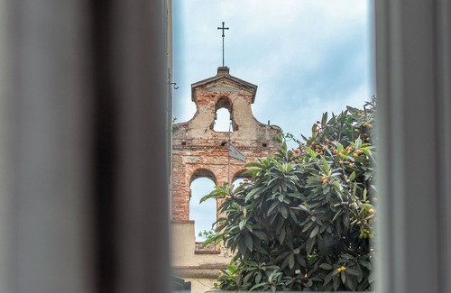 Santissima Annunziata Apartamento | Wine Apartments Florence Prosecco