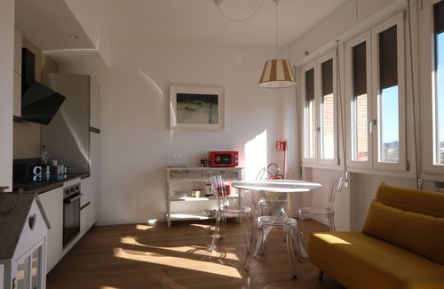 Novoli - San Donato Apartamento | Wine Apartments Florence Cabernet
