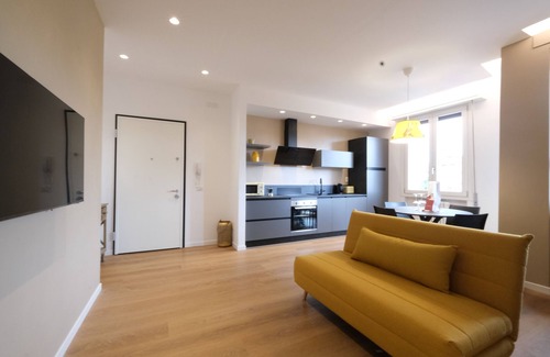 Novoli - San Donato Apartamento | Wine Apartments Florence Cabernet