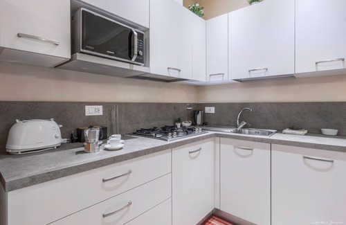 San Lorenzo Apartamento | Wine Apartments Florence Barolo