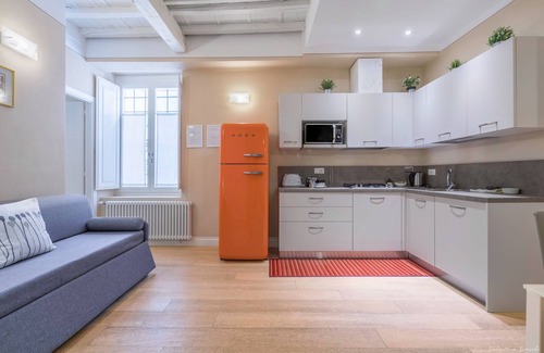 San Lorenzo Apartamento | Wine Apartments Florence Barolo