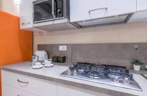 San Lorenzo Apartamento | Wine Apartments Florence Barolo