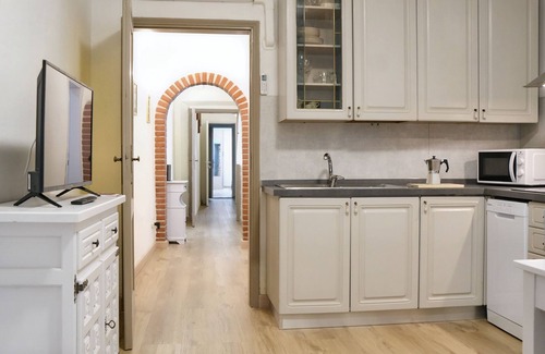 Santo Spirito Apartamento | Wine Apartments Florence Montepulciano