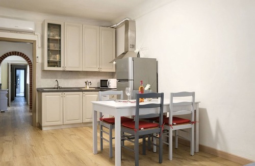 Santo Spirito Apartamento | Wine Apartments Florence Montepulciano