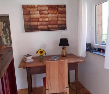 Ljutomer Casa | Wine & Art Lodge Jeruzalem