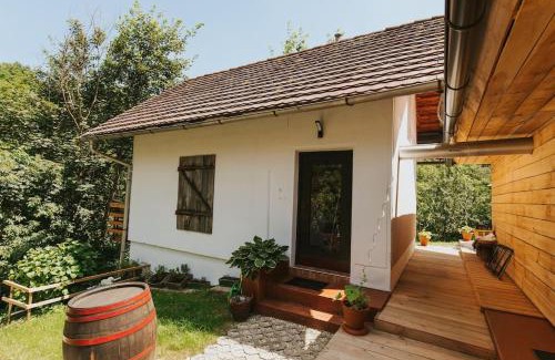 Ljutomer Casa | Wine & Art Lodge Jeruzalem