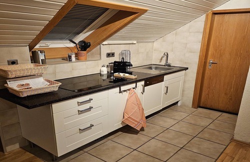Veldenz Apartamento | Apartamento en la región vinícola
