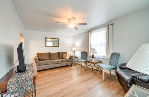 College Place Casa | Wine Country Charmer 4 Mi to Dtwn Walla Walla!