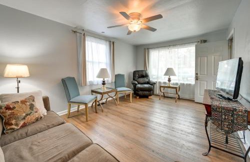 College Place Casa | Wine Country Charmer 4 Mi to Dtwn Walla Walla!