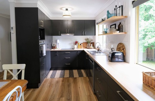 Woodlands Casa | Wine Country Cottage in the Southern Highlands