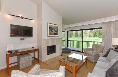 Napa Casa | Wine Country Escape at Silverado in Napa!