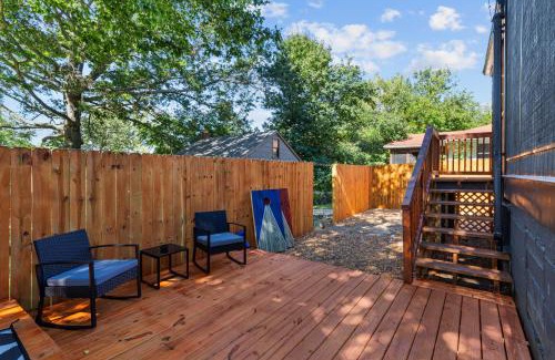 Washington Casa | Wine Country Getaway | JZ Vacation Rentals