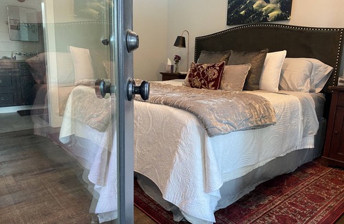 Sonoma Casa | Wine Country getaway