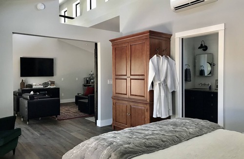 Sonoma Casa | Wine Country getaway