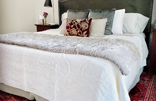 Sonoma Casa | Wine Country getaway