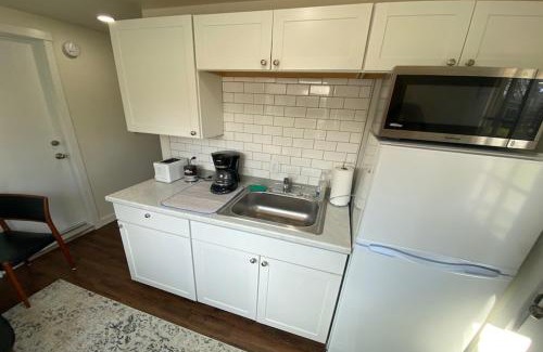 Carlton Apartamento | Wine Country Hideaway