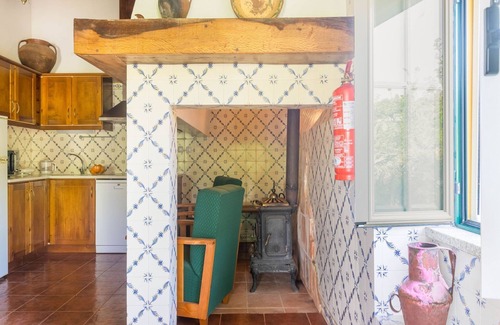 Montemor-o-Novo Otro | Casa en la región vinícola del Alentejo