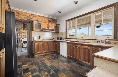 Nulkaba Casa | Wine Country Homestead - Spacious Retreat in the Heart of the Hunter Valley