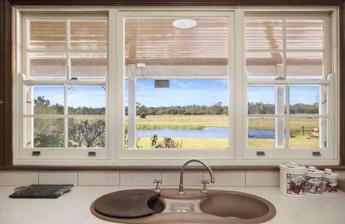 Nulkaba Casa | Wine Country Homestead - Spacious Retreat in the Heart of the Hunter Valley