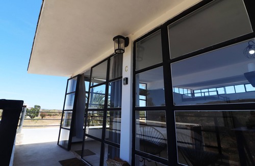Valle de Guadalupe Apartamento | Wine country In Valle de Guadalupe
