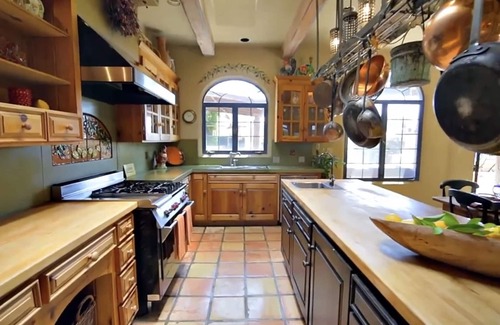 Fairfield Casa | Retiro de lujo Wine Country