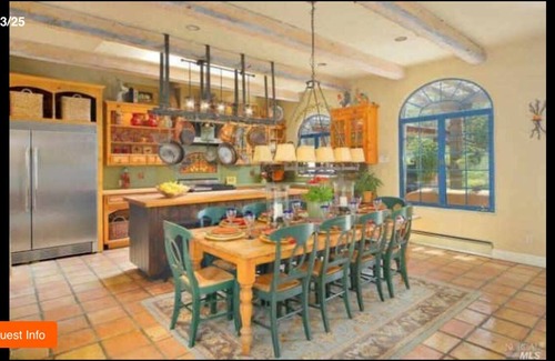 Fairfield Casa | Retiro de lujo Wine Country