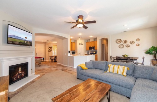Temecula Casa | Wine Country Oasis Retreat - Close to wineries