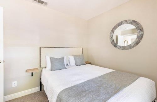 Atascadero Casa | Wine Country Private Backyard and Bocci Ball