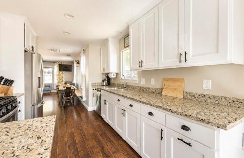 Atascadero Casa | Wine Country Private Backyard and Bocci Ball