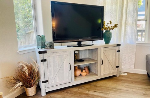 Montgomery Village Casa | Wine Country Retreat